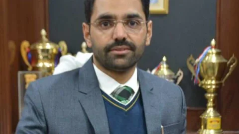 लोकसभा आम चुनाव 2024 : तीन पर्यवेक्षक नियुक्त