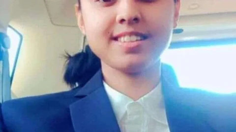 देवयानी जांगिड़ का RJS में 26 वी रेंक पर चयन