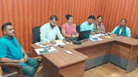 श्री जेजेटी यूनिवर्सिटी में राष्ट्रीय सेमिनार का आयोजन