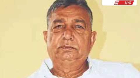 प्रेम सिंह बाजौर कल बानुड़ा में रामदेव मंदिर कार्यक्रम में होंगे शामिल