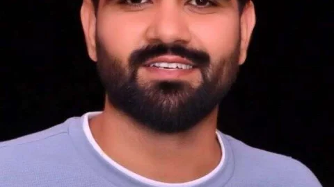 फतेहपुर के किसान परिवार के बेटे का हुआ नासा में चयन