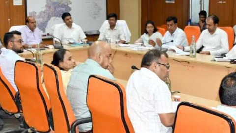 योजनाओं का हो समुचित क्रियान्वयन, जरूरतमंदों को मिले पूरा लाभ – यादव