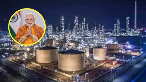 बड़ी खबर: मकर संक्रांति के बाद पीएम मोदी करेंगे बाड़मेर रिफाइनरी का उद्घाटन, लाखों लोगों को मिलेगा रोजगार