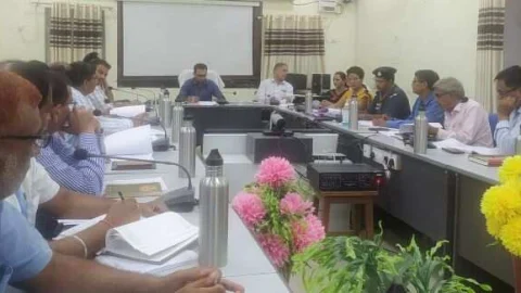 राजस्थानी युवा महोत्सव 16 जुलाई से