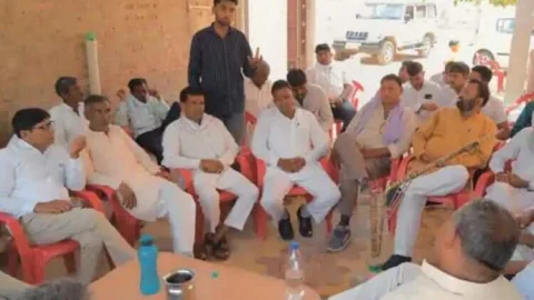 जिले में पहली बार मनाई जाएगी कबीर जयंती