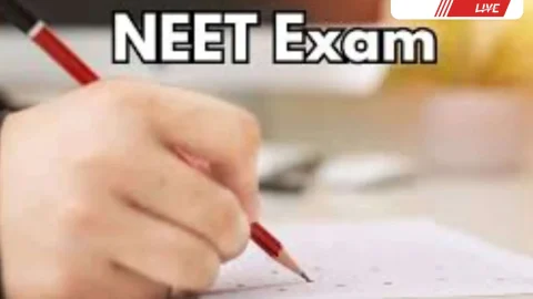 नीट यूजी 2025 के एडमिट कार्ड जारी, 4 मई को परीक्षा