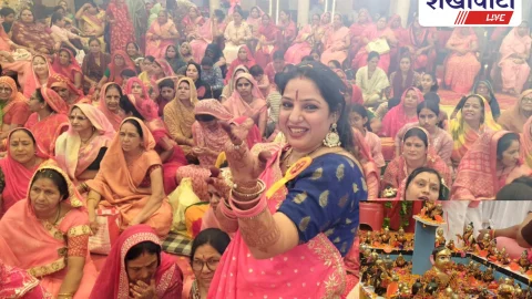 लड्डूगोपाल पिकनिक धूमधाम से सम्पन्न