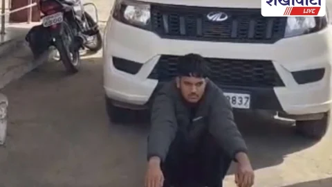 अंबेडकर व SC-ST पर अभद्र टिप्पणी करने वाला युवक गिरफ्तार