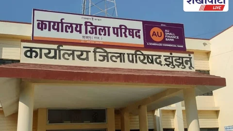 झुंझुनूं में हर ग्राम पंचायत में लगेगा ग्रामीण सेवा शिविर