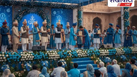 Jhunjhunu News: झुंझुनूं में कल सैनी समाज करेगा प्रतिभाओं का सम्मान