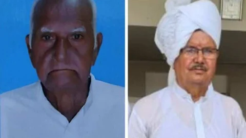 बबेरवाल एवं सारण होगे महात्मा ज्योतिबा फुले समाजसेवा पुरस्कार से सम्मानित