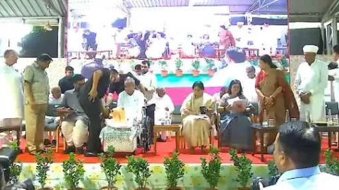 राजस्थान में अब जिलों की ‘हाफ सेंचुरी, 19 नए जिलों का नोटिफिकेशन हुआ जारी