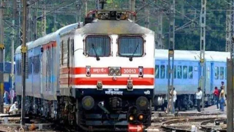 बड़ी खुशखबरी : फुलेरा और खातीपुरा से स्पेशल ट्रेनों का होगा संचालन, 7 राज्यों के यात्रियों को होगा फायदा