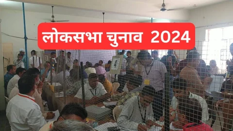 Video News – शेखावाटी की तीन सीटों पर अभी तक कौन चल रहा है आगे देखिये