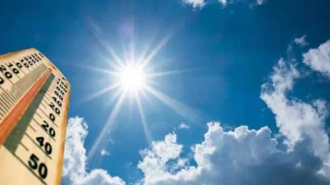 भीषण गर्मी के चलते आँगनबाड़ी केंद्र के समय में परिवर्तन