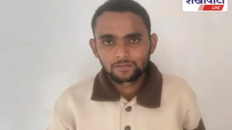 झुंझुनूं में जन आधार फर्जीवाड़ा: ई-मित्र संचालक गिरफ्तार