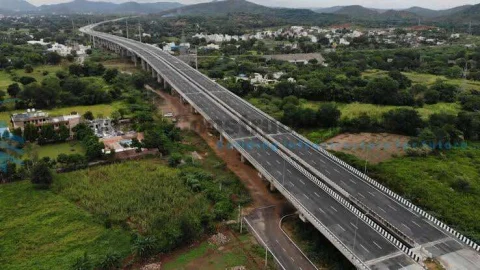 राजस्थान के इस जिले में बनेगा नया बाईपास, जनवरी 2026 में शुरू होगा निर्माण कार्य, सामने आई बड़ी अपडेट