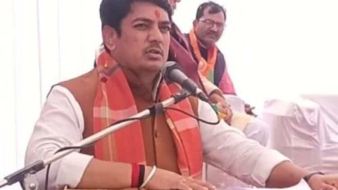 राज्य सरकार ने जिला प्रभारी मंत्री किए नियुक्त, अविनाश गहलोत को चूरू व झुन्झुनू, संजय शर्मा को सीकर एवं नीमकाथाना का प्रभार