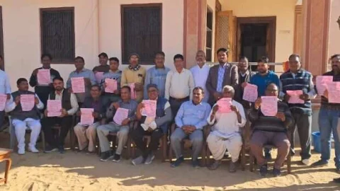 शिक्षा से ही समाज का उत्थान सम्भव है – तंवर