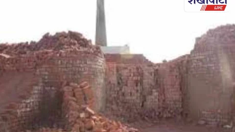 चूरू-झुंझुनूं में ईंट-भट्टा संचालन पर सुझाव मांगे गए