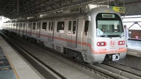 जयपुर मेट्रो का होगा विस्तार, इन जगहों पर 10 नए एलिवेटेड मेट्रो स्टेशन का होगा निर्माण, पढ़े पूरी खबर