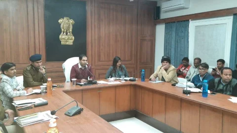 खाटूश्यामजी वार्षिक लक्खी मेले में डीजे पर रहेगा पूर्णतया प्रतिबन्ध