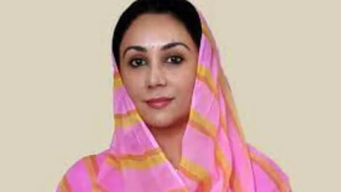 उप मुख्यमंत्री दिया कुमारी के प्रयास से जिले को मिली 3 सड़कों की सौगात