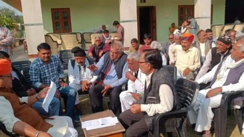 विभागीय अधिकारी जनसरोकार के मुद्दों पर त्वरित संज्ञान लें – महर्षि