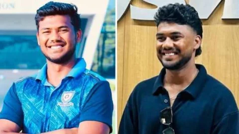 बेटे को क्रिकेटर बनाने के लिए पिता ने बेच दी दुकान और जमीन, 27 लाख का लिया कर्ज, अब कार्तिक ने रचा इतिहास