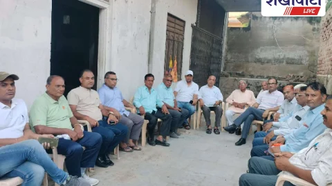 Jhunjhunu News:  सैनी समाज प्रतिभा सम्मान के लिए 255 आवेदन