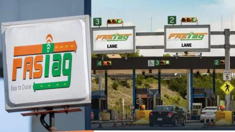 सरकार का बड़ा फैसला : 1 फरवरी 2026 से बदल जाएंगे फास्टटैग से जुड़े ये नियम, गाड़ी चालकों को होगा फायदा