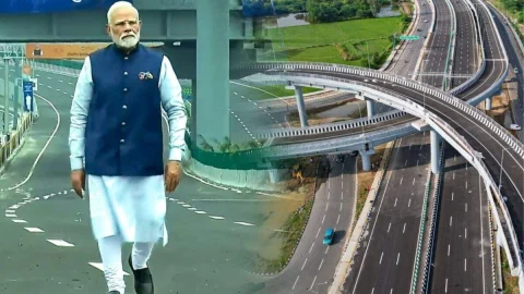 UER-2 का बढ़ा दायरा, हरियाणा-राजस्थान से NCR के शहरों तक पहुंच होगी तेज़, जानें क्या है तैयारी