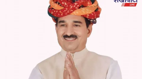 भाजपा प्रदेशाध्यक्ष मदन राठौड़ आज रतनगढ़ में देंगे संबोधन