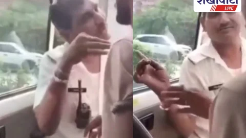 Rajasthan News: “मेरा बेटा प्रधानमंत्री नरेंद्र मोदी का पायलट है।” : ट्रैफिक कांस्टेबल को कहना पड़ा भारी