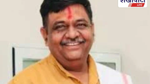 Sikar News: सीकर दौरे पर आएंगे प्रभारी मंत्री संजय शर्मा