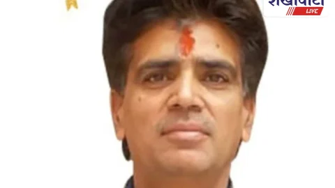 सीकर अरबन बैंक अध्यक्ष बने प्रदीप जोशी, निर्विरोध चयन