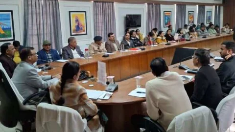 चाइनीज मांझा बेचने पर दर्ज होगा मुकदमा