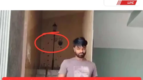 Video News – होटल में फायरिंग से जुडी मिल रही है बड़ी खबर