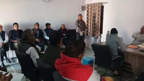 प्रतिभा सम्मान समारोह होगा 29 दिसंबर को