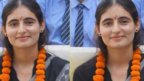 मां के संघर्ष से मिली प्रेरणा, 9 घंटे नौकरी के साथ की UPSC की तैयारी, पढ़े IAS सृष्टि डबास की कहानी