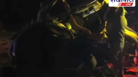 हादसे पर हादसा : हर किसी ने कहा- आश्चर्यजनक! यह कैसा हादसा