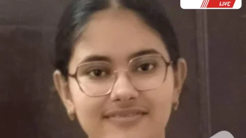 शेखावाटी की बेटी शिखा गोदारा ने साइंस स्ट्रीम में 96.80% अंक लाकर क्षेत्र का नाम किया रोशन