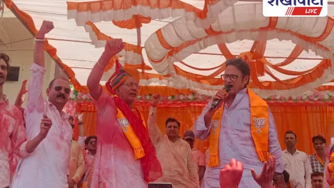 Churu News: सरदारशहर में सभापति के खिलाफ अविश्वास प्रस्ताव गिरा