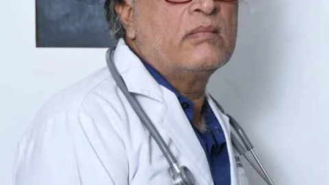 ढूकिया अस्पताल में न्यूरो स्पाइन विशेषज्ञ की नियमित सेवाएं प्रारंभ