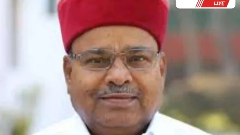 खाटूश्यामजी में राज्यपाल का दौरा: दर्शन और सुरक्षा इंतजाम