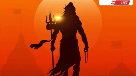 Shiv Ji Ki Aarti: ‘ओम जय शिव ओंकारा, स्वामी जय शिव ओंकारा…’ महाशिवरात्रि पर करें भगवान शिव की ये आरती