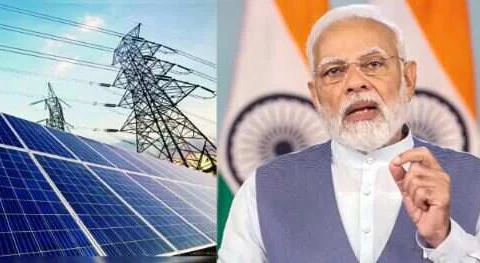 पीएम सूर्य घर : सीकर में 4629 आवेदन अब तक प्राप्त हो चुके हैं