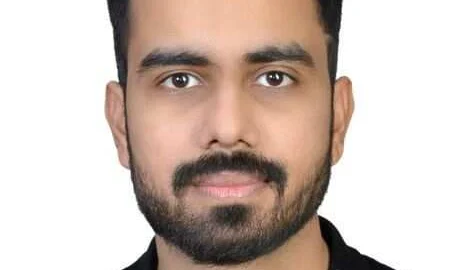 सी. ए. श्रीकांत व्यास ने प्रोफेशन के क्षेत्र में उत्कृष्ट उपलब्धि हासिल की, बने एकच्युअरी