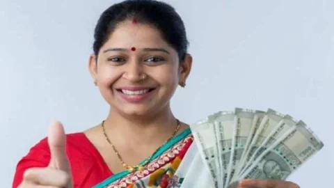 महिलाओं को आत्मनिर्भर बनाने के लिए सरकार की खास योजना, बिना गारंटी मिलेगा ₹100000 का लोन, जाने कैसे करें अप्लाई