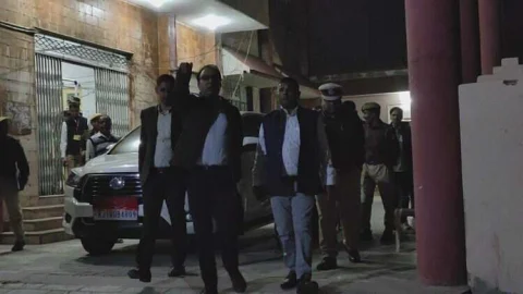 झुंझुनू विधानसभा उपचुनाव : मतगणना की सभी तैयारियां पूरी अब कल नतीजों की बारी